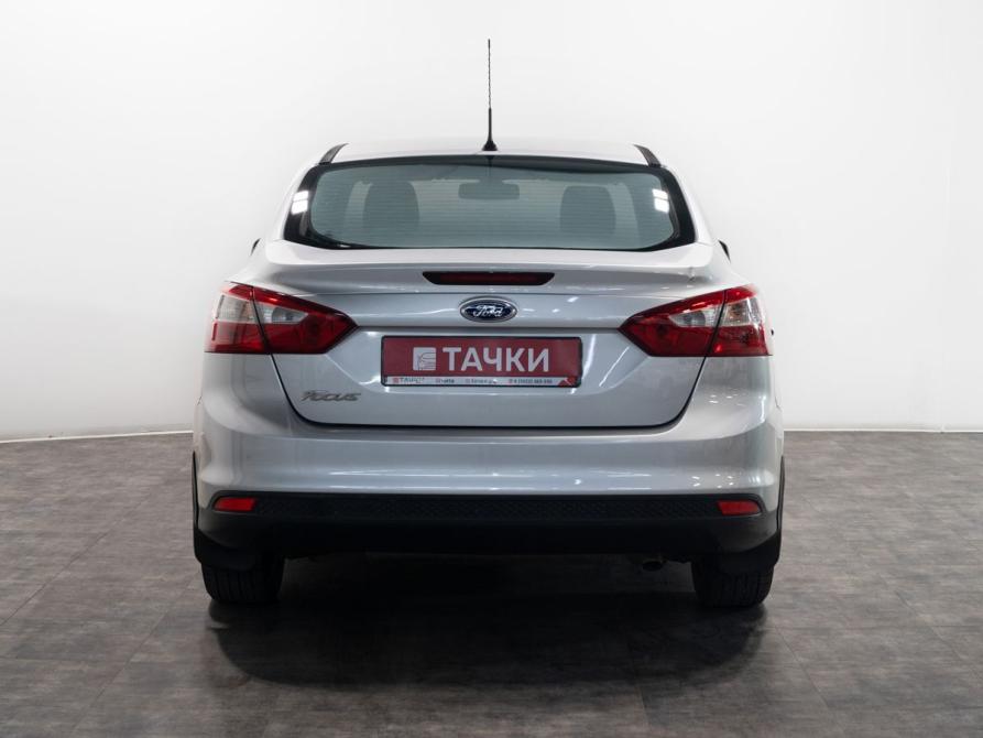 Ford Focus III Чита  - изображение 4