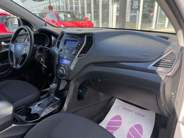 Hyundai Santa Fe III с пробегом 2012 года, цена 1 650 000 рублей, 178400 км, внедорожник, Автокод Объявления