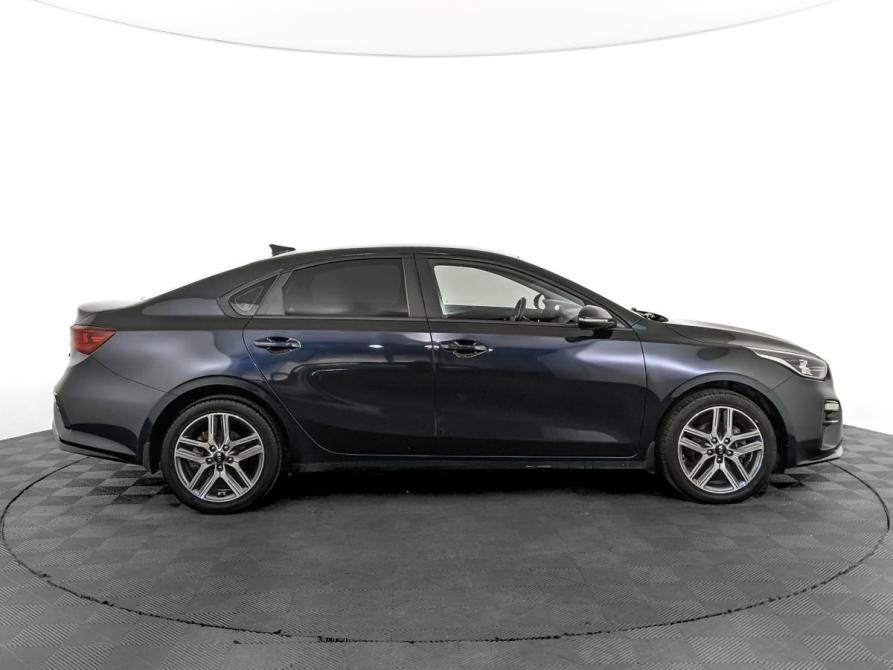 Kia Cerato IV Москва  - изображение 4