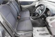 Nissan Tino Барнаул  - изображение 28