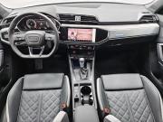 Audi Q3 II (F3) Воронеж  - изображение 28
