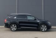 Kia Sorento II Рестайлинг Красноярск  - изображение 29