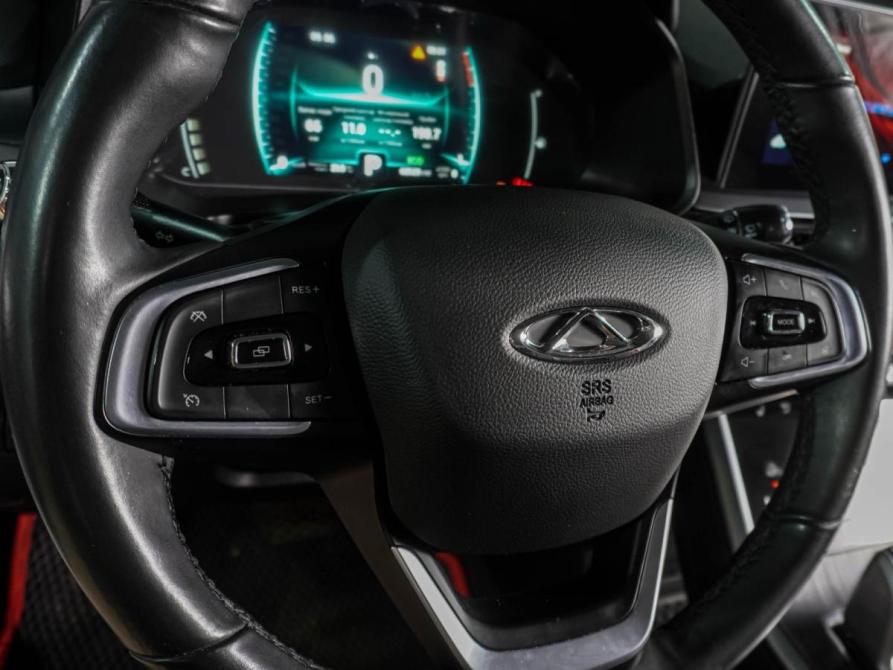 Chery Tiggo 4 Pro I Воронеж  - изображение 16