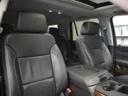 Chevrolet Tahoe IV Москва  - изображение 43