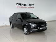 Lada (ВАЗ) Granta I Рестайлинг Смоленск  - изображение 13