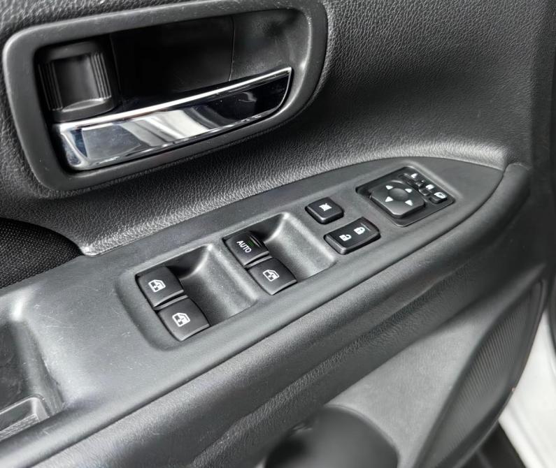 Mitsubishi Outlander III Рестайлинг 2 Москва  - изображение 20