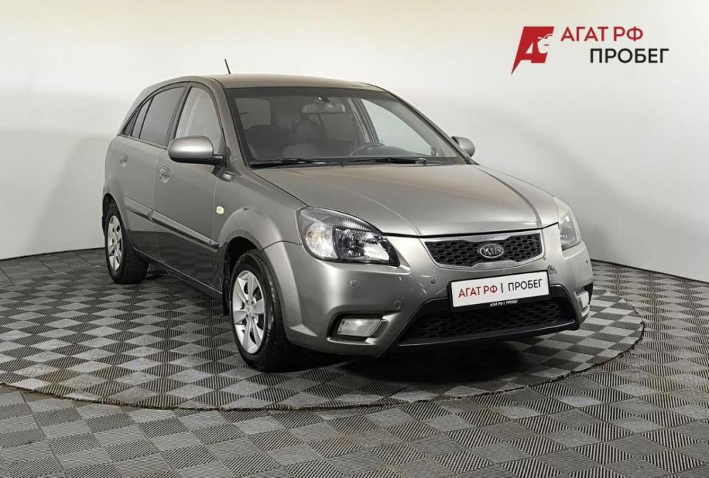 Kia Rio II Рестайлинг Нижний Новгород  - изображение 3