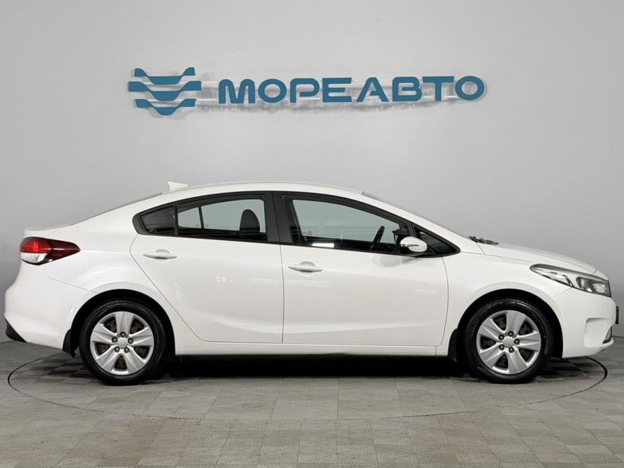Kia Cerato IV Калининград  - изображение 4