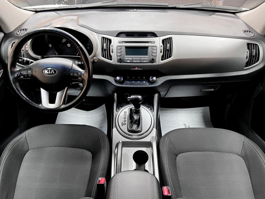 Kia Sportage III Рестайлинг Тверь  - изображение 10