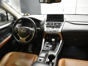 Lexus NX I Рестайлинг Москва  - изображение 42