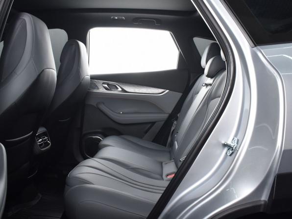 Geely Galaxy M7 с пробегом 2026 года, цена 3 849 995 рублей, 12 км, внедорожник, Автокод Объявления