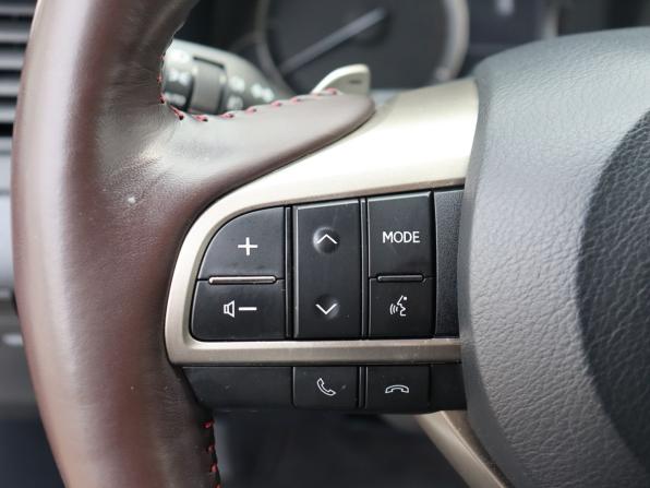 Lexus RX IV Рестайлинг с пробегом 2022 года, цена 5 750 000 рублей, 39084 км, внедорожник, Автокод Объявления