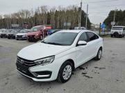 Lada (ВАЗ) Vesta I Рестайлинг (NG) Тюмень  - изображение 20