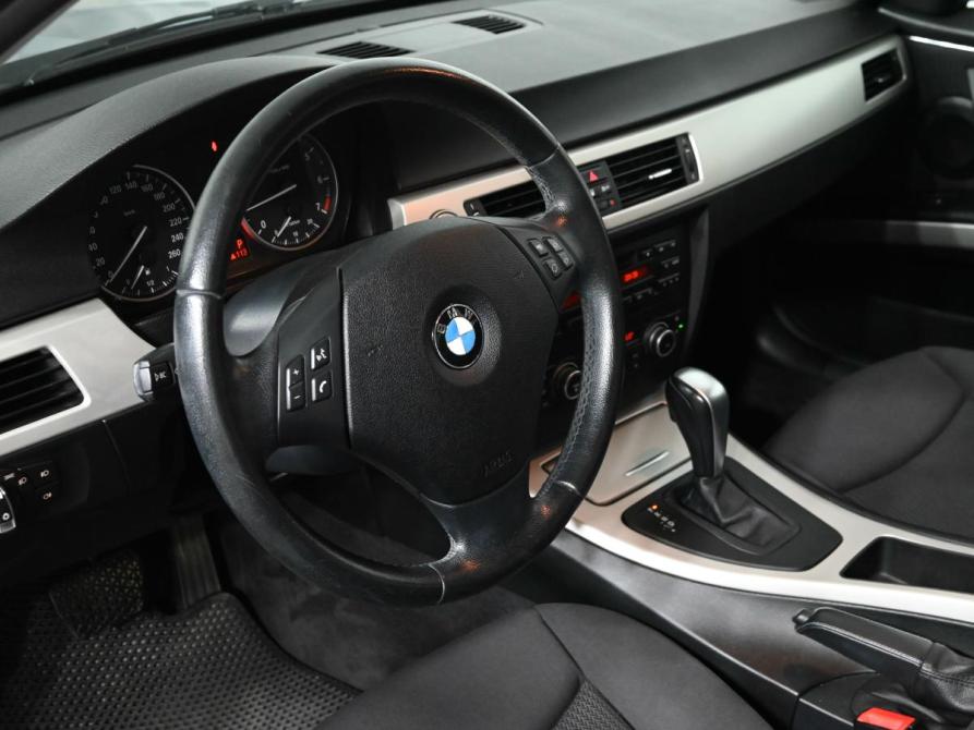 BMW 3 серии V (E90/E91/E92/E93) Рестайлинг Екатеринбург  - изображение 15