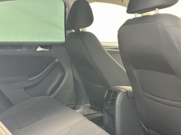 Volkswagen Jetta VI с пробегом 2012 года, цена 990 000 рублей, 197186 км, седан, Автокод Объявления
