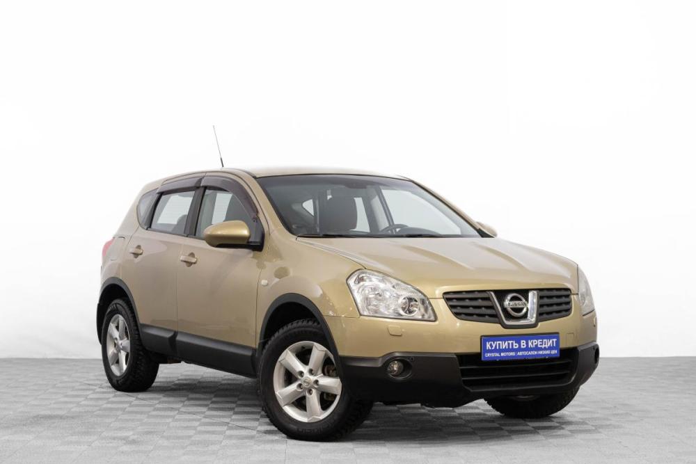 Nissan Qashqai I Барнаул  - изображение 1