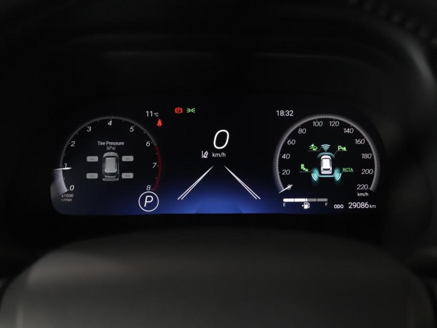 Toyota Highlander IV (XU70) Москва  - изображение 12