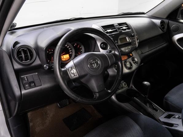 Toyota RAV4 III (XA30) с пробегом 2006 года, цена 1 050 000 рублей, 296059 км, внедорожник, Автокод Объявления