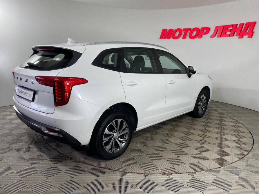 Haval Jolion I Воронеж  - изображение 4