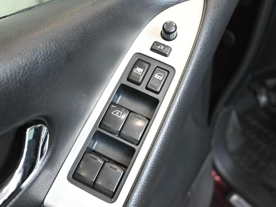 Nissan Murano II (Z51) Рестайлинг Екатеринбург  - изображение 14