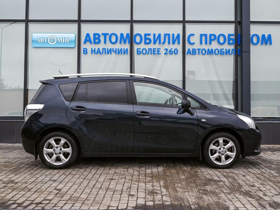 Toyota Verso I Екатеринбург  - изображение 6