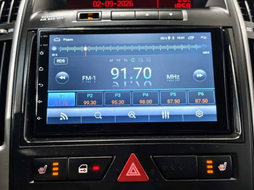Kia Ceed I Рестайлинг Курск  - изображение 12
