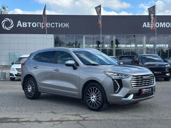 Haval Jolion I с пробегом 2023 года, цена 1 599 000 рублей, 83421 км, внедорожник, Автокод Объявления