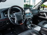 Toyota Land Cruiser 200 Series Рестайлинг 2 Магнитогорск  - изображение 43