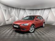 Mitsubishi Lancer X Москва  - изображение 16