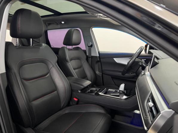Chery Tiggo 7 Pro I с пробегом 2022 года, цена 1 650 000 рублей, 54608 км, внедорожник, Автокод Объявления