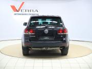 Volkswagen Touareg I Рестайлинг Уфа  - изображение 25
