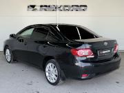 Toyota Corolla X (E140 E150) Рестайлинг Уфа  - изображение 18