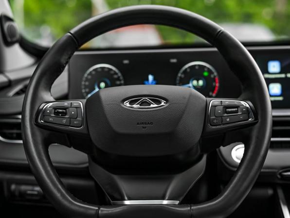 Chery Tiggo 7 Pro Max I с пробегом 2023 года, цена 1 780 000 рублей, 44549 км, внедорожник, Автокод Объявления