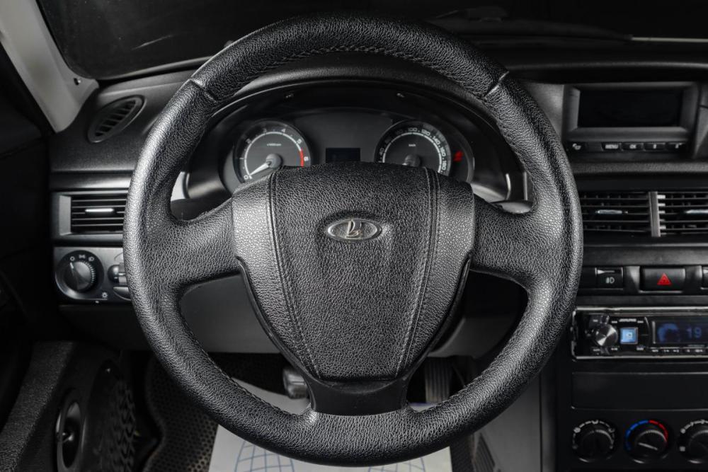 Lada (ВАЗ) Priora I Рестайлинг Тюмень  - изображение 14