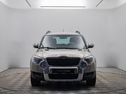 Skoda Yeti I Москва  - изображение 18