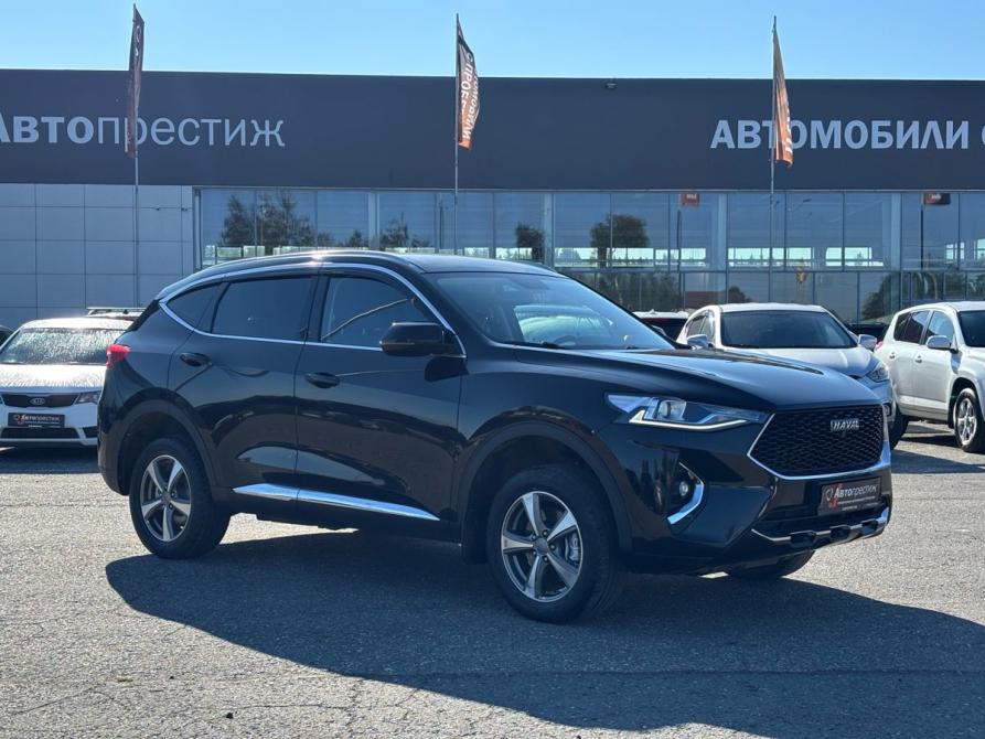 Haval F7 I Пермь  - изображение 3