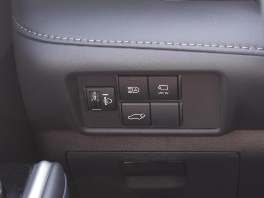 Toyota Highlander IV (XU70) Владимир  - изображение 24