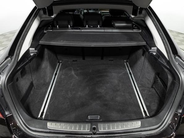 BMW 3 серии VI (F3x) с пробегом 2013 года, цена 1 799 585 рублей, 225929 км, лифтбек, Автокод Объявления
