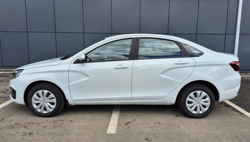 Lada (ВАЗ) Vesta I Рестайлинг (NG) Воронеж  - изображение 4