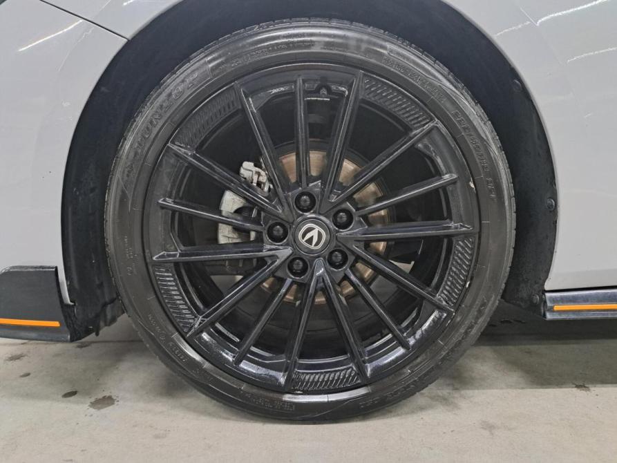 Changan UNI-V I Казань  - изображение 22