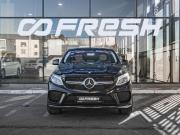 Mercedes-Benz GLE Coupe I (C292) Краснодар  - изображение 28