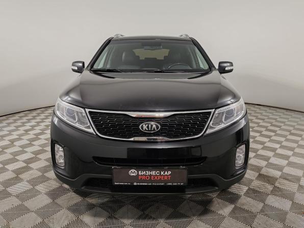 Kia Sorento II Рестайлинг с пробегом 2020 года, цена 2 295 000 рублей, 74527 км, внедорожник, Автокод Объявления