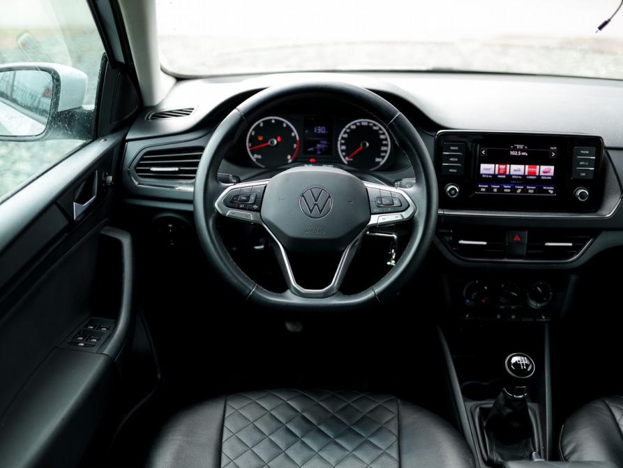 Volkswagen Polo VI Ижевск  - изображение 16