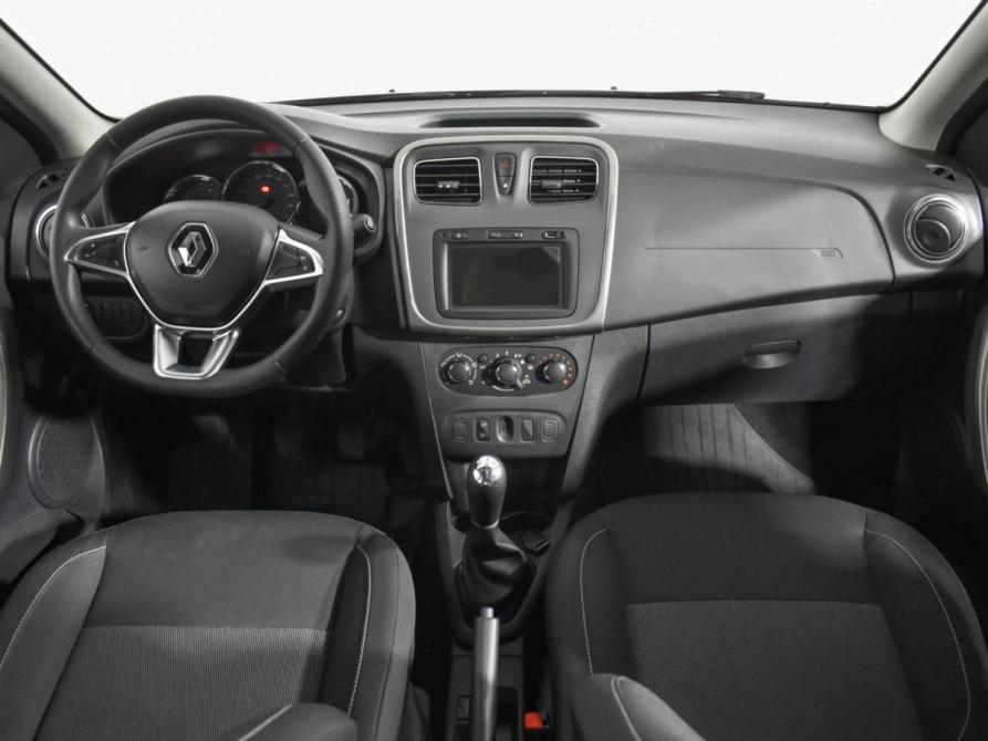 Renault Sandero II Рестайлинг Санкт-Петербург  - изображение 14