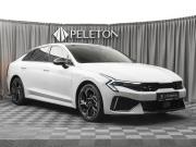 Kia K5 III Рестайлинг Москва  - изображение 28