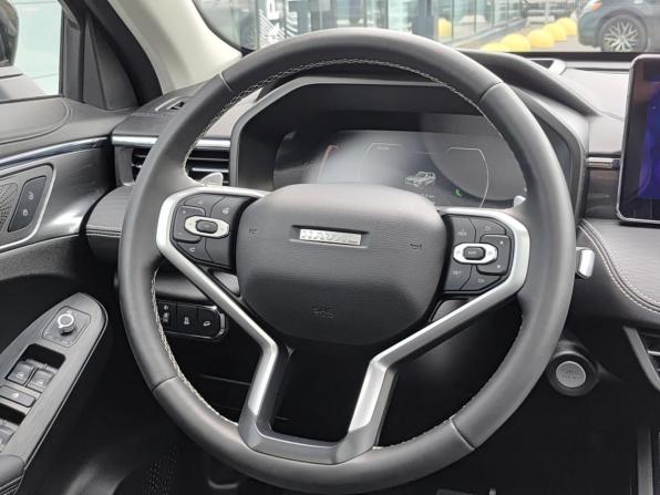 Haval Jolion I Рестайлинг с пробегом 2025 года, цена 2 330 000 рублей, 15151 км, внедорожник, Автокод Объявления