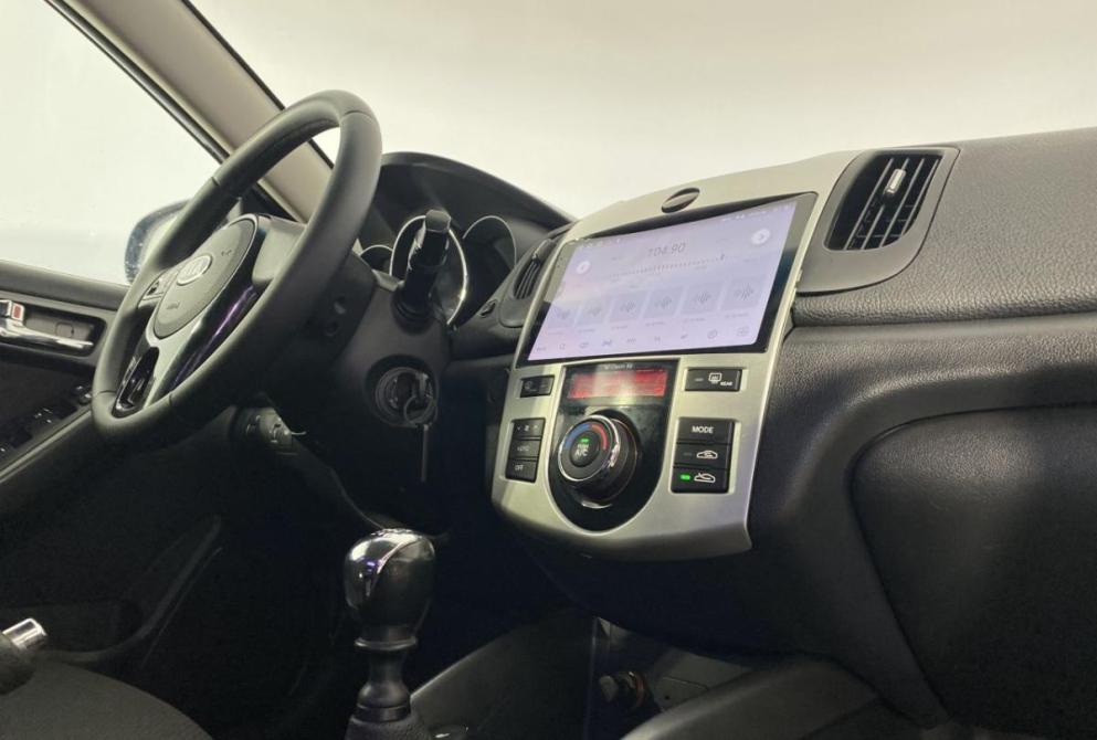 Kia Cerato II Саранск  - изображение 24