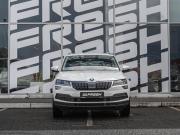 Skoda Karoq I Краснодар  - изображение 26