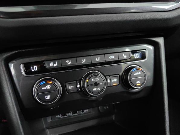Volkswagen Tiguan II с пробегом 2019 года, цена 2 239 000 рублей, 82000 км, внедорожник, Автокод Объявления