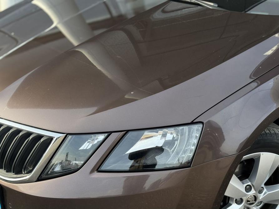 Skoda Octavia III (A7) Рестайлинг Тверь  - изображение 2